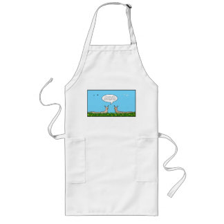 Sluggish Apron