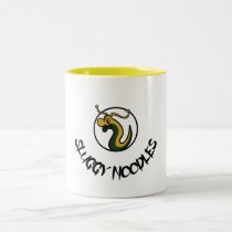 Sluggy Noodle Mug