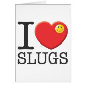 Slugs (Front)