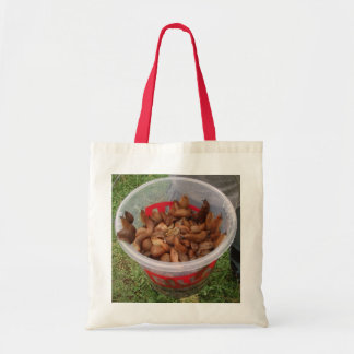 Slugs Tote Bag