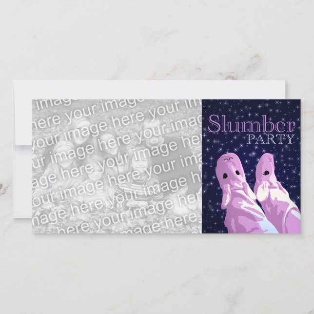 slumber party gifts : nightshine (Front)