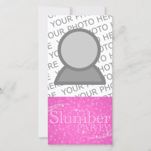 slumber party gifts pink starshine