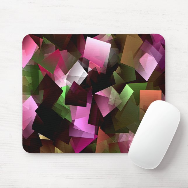Slumber Party...... Mouse Pad (With Mouse)