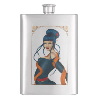 Slurp Flask