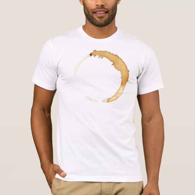 Slurp Slurp, Ahhh. T-Shirt (Front)