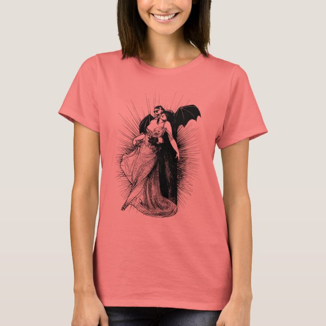 Slurp! T-Shirt (Front)