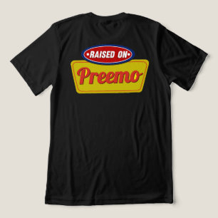 SLY 90's Club Shirt - Unisex