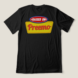 SLY 90's Club Shirt - Unisex