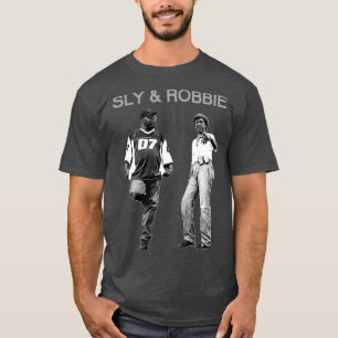 Sly and Robbie T-Shirt