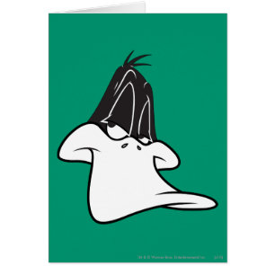 Sly DAFFY DUCK™ Cards