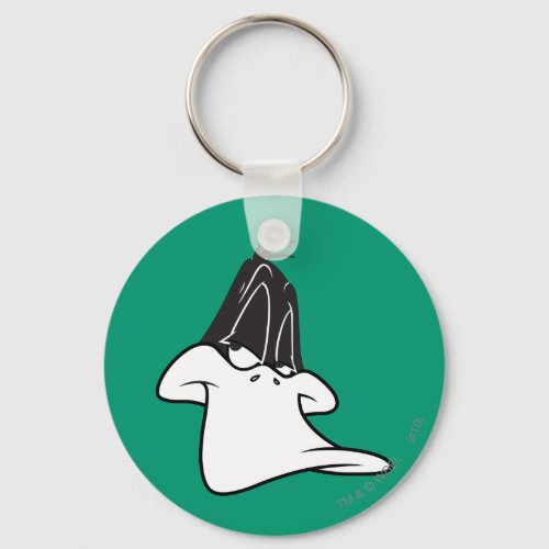 Sly DAFFY DUCK Keychain