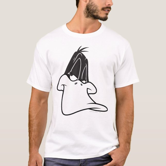 Sly DAFFY DUCK™ T-Shirt (Front)