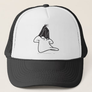 Sly DAFFY DUCK™ Trucker Hat