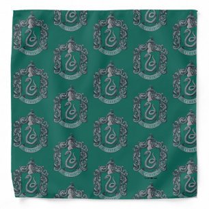 Slytherin Family Vacation Bandana