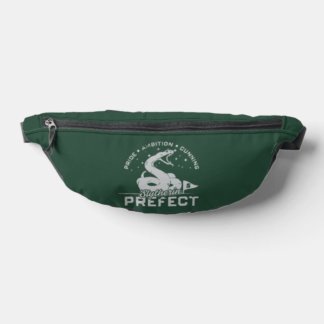SLYTHERIN™ Prefect Badge Fanny Pack (Lay Down)