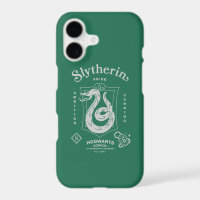 SLYTHERIN™ Pride Ambition Cunning Crest