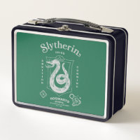 SLYTHERIN™ Pride Ambition Cunning Crest