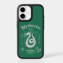 SLYTHERIN™ Pride Ambition Cunning Crest iPhone 17 Case