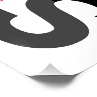 SM Calendar Ft. Rosa Acosta 20 x 25 Poster | Zazzle