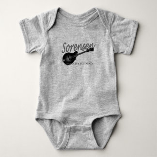 SM&G Co for baby Bodysuit