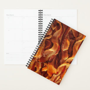 Sm Planner - Bacon