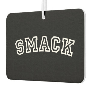 SMACK AIR FRESHENER