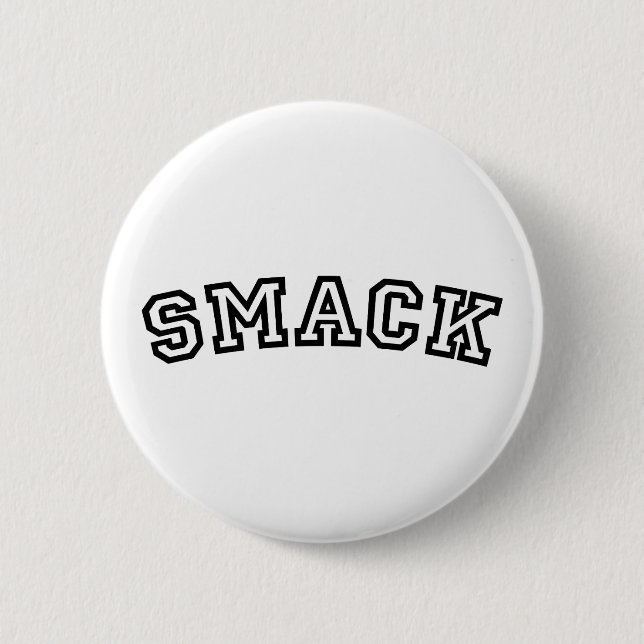 SMACK BUTTON (Front)