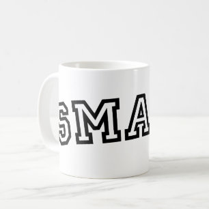 SMACK COFFEE MUG
