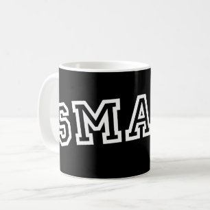 SMACK COFFEE MUG