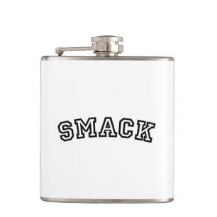 SMACK FLASK