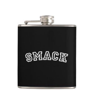 SMACK FLASK