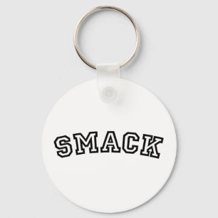 SMACK KEYCHAIN