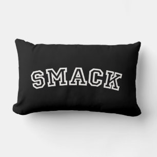 SMACK LUMBAR PILLOW