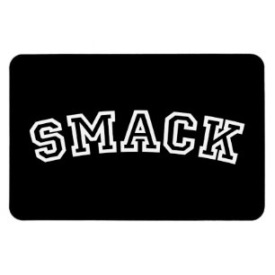 SMACK MAGNET
