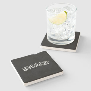 SMACK STONE COASTER