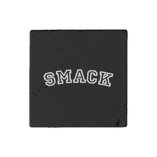 SMACK STONE MAGNET