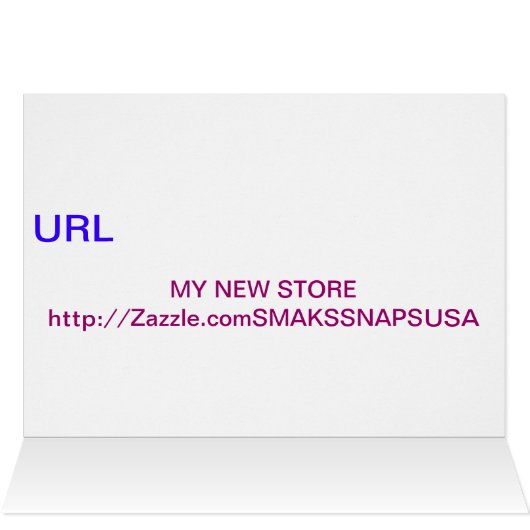 SMAKS SNAPS USA (Inside Horizontal (Top))