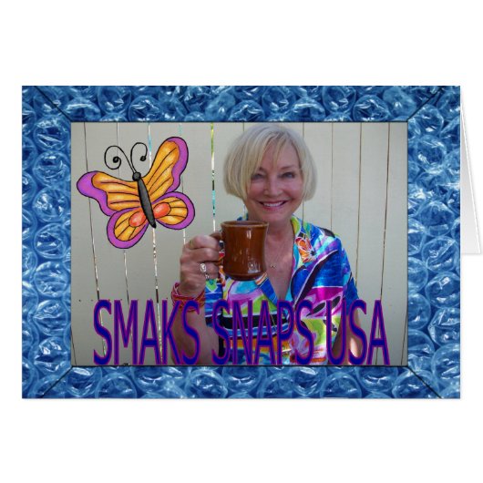 SMAKS SNAPS USA CARDS (Front Horizontal)