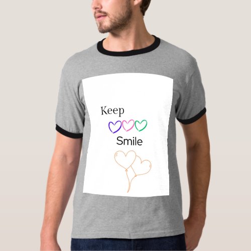 Smali Joy Crafting Happiness with Code T_Shirt