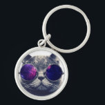 Small (1.44") Premium Round Keychain<br><div class="desc">Small (1.44") Premium Round Keychain</div>