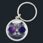 Small (1.44") Premium Round Keychain<br><div class="desc">Small (1.44") Premium Round Keychain</div>