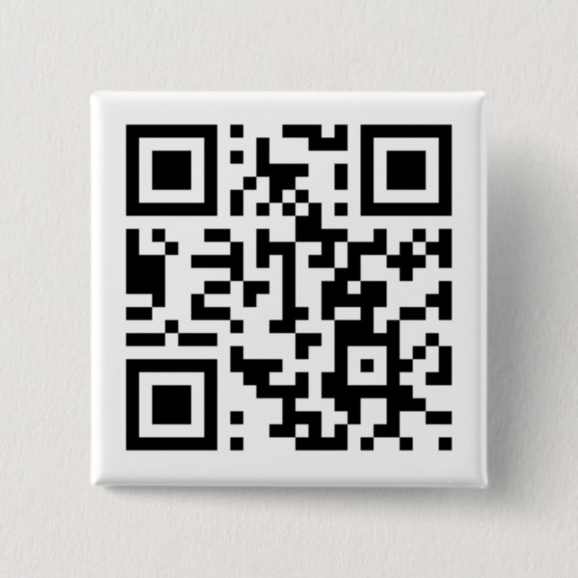 Small, 1¼ Inch Round Button (Front)