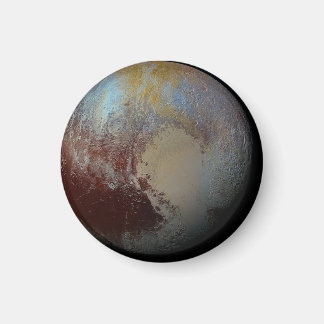 Small, 1¼ Inch Round Magnet