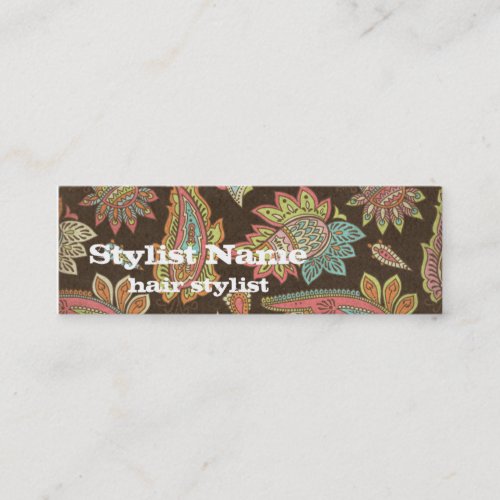 small 2 business cards