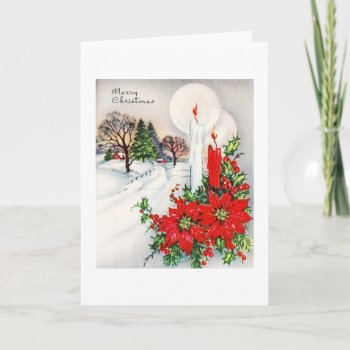 Small  4" X 5.6" Folded Greeting Card by SharCanMakeit at Zazzle