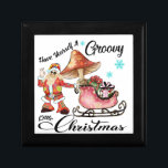 Small 5.125" Square. w/4.25"keepsake box. Gift Box<br><div class="desc">Size: Small 5.125" Square w/4.25" Tile Hold your valuables in this beautiful keepsake box. Made of lacquered wood, the jewelry box comes in golden oak, ebony black, emerald green, and red mahogany. Soft felt protects your jewelry and other collectibles. Dimensions: Box: 5.5"l x 5.5"w x 2.3"h Tile: 4.25"l x 4.25"w...</div>