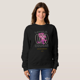 small animal sweatshirt