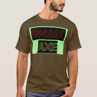Small Axe Logo T-Shirt