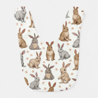 small baby bib