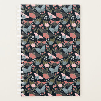 Small blue butterfly Planner
